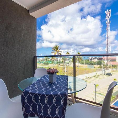 Mana Beach #C301 - Dois Quartos Por Carpediem Porto de Galinhas Exterior foto