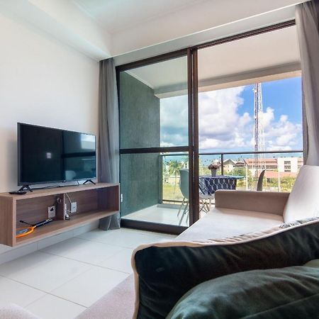 Mana Beach #C301 - Dois Quartos Por Carpediem Porto de Galinhas Exterior foto