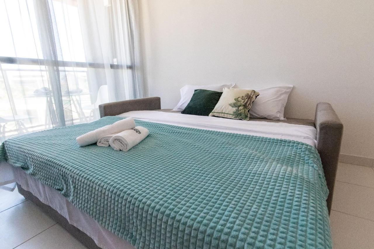 Mana Beach #C301 - Dois Quartos Por Carpediem Porto de Galinhas Exterior foto