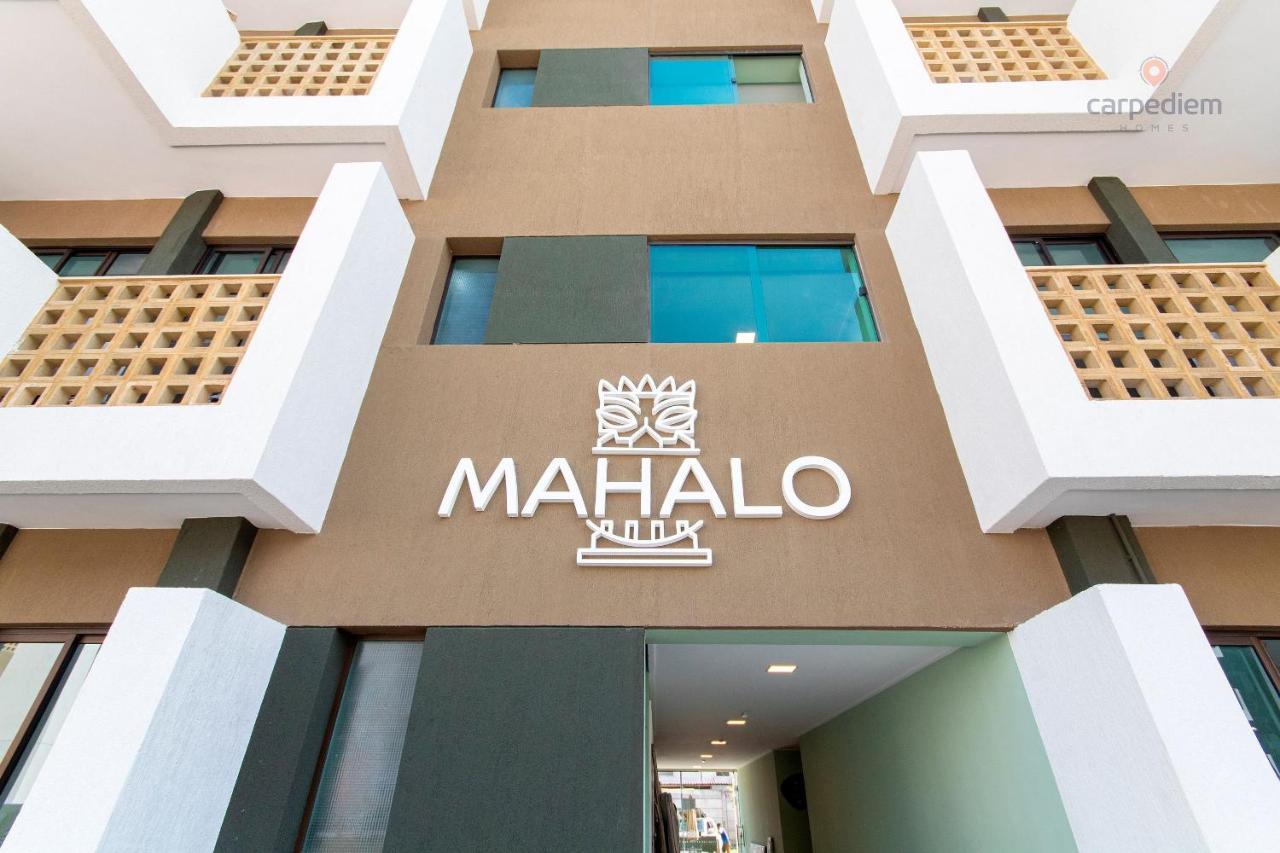 Mana Beach #C301 - Dois Quartos Por Carpediem Porto de Galinhas Exterior foto