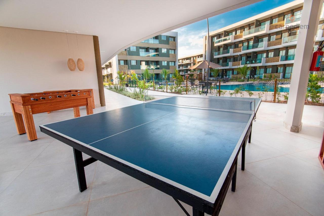 Mana Beach #C301 - Dois Quartos Por Carpediem Porto de Galinhas Exterior foto
