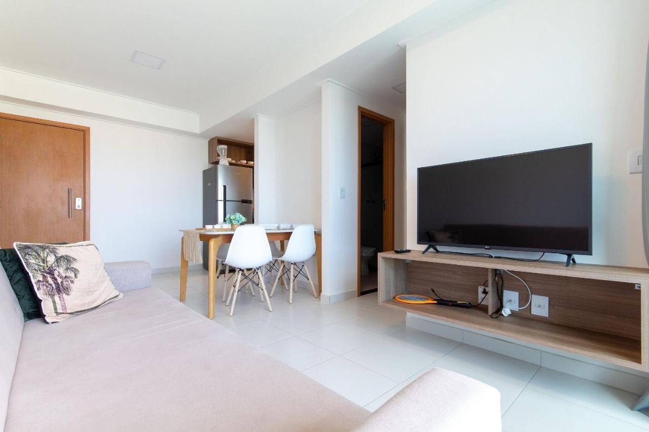 Mana Beach #C301 - Dois Quartos Por Carpediem Porto de Galinhas Exterior foto