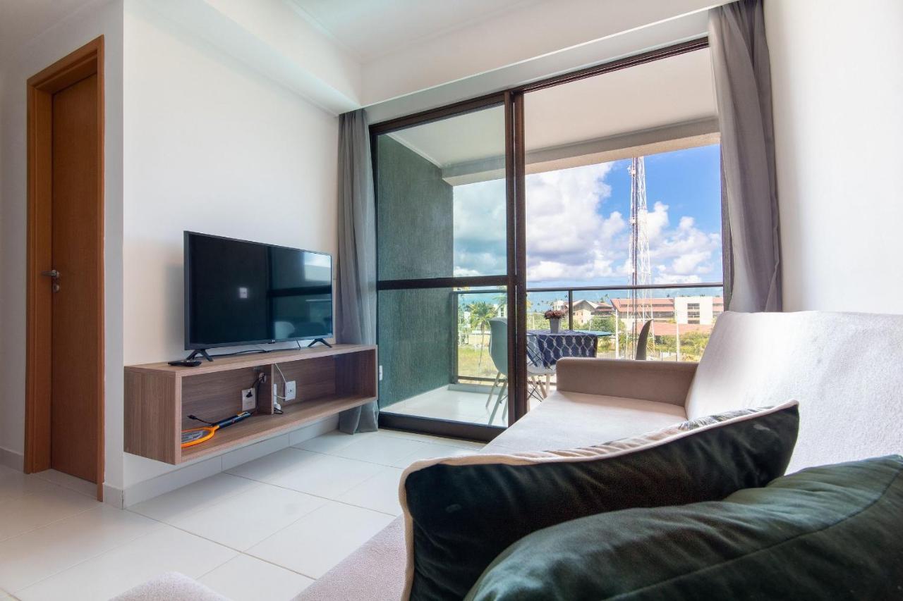 Mana Beach #C301 - Dois Quartos Por Carpediem Porto de Galinhas Exterior foto